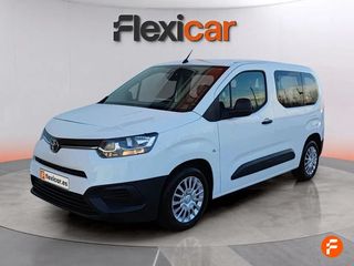 Toyota Proace City Verso 1.5D 75kW (102CV) Family Active L1 - 5P (2020)