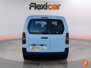 Toyota Proace City Verso 1.5D 75kW (102CV) Family Active L1 - 5P (2020)