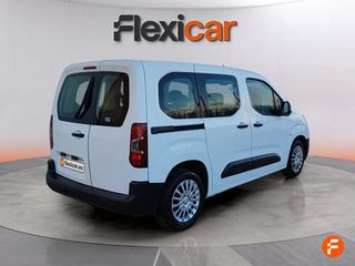 Toyota Proace City Verso 1.5D 75kW (102CV) Family Active L1 - 5P (2020)