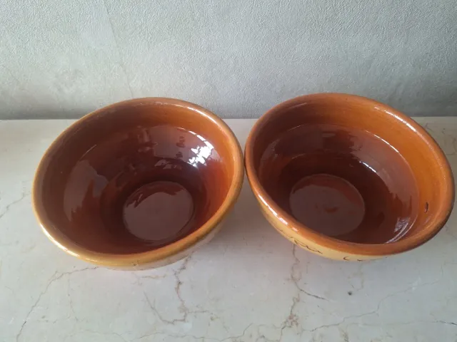 Cuenco de barro Sopa Leonesa