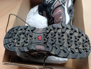 Botas Salomón GORETEX