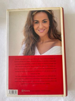 Lote 5 libros novela contemporánea