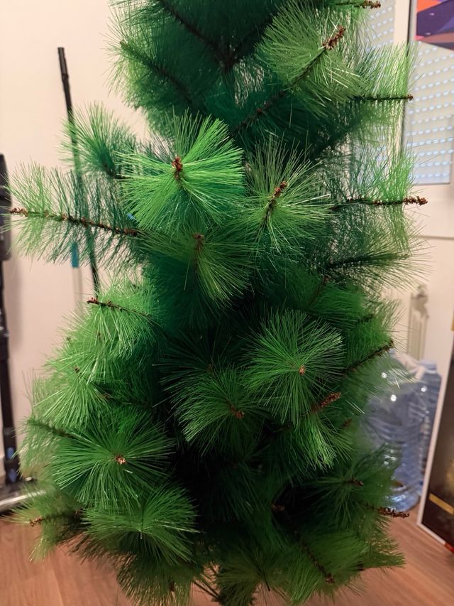 navidad árbol decoración