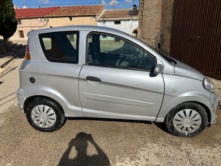 Microcar Mgo s pack 2009