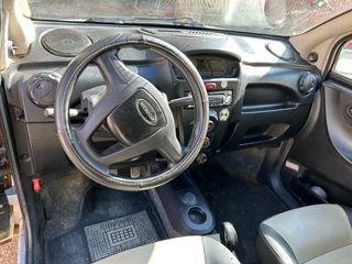 Microcar Mgo s pack 2009