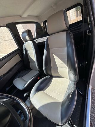 Microcar Mgo s pack 2009