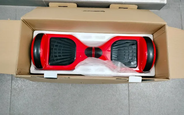 Patín Eléctrico Iwat Board i6