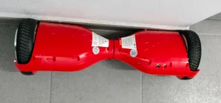 Patín Eléctrico Iwat Board i6