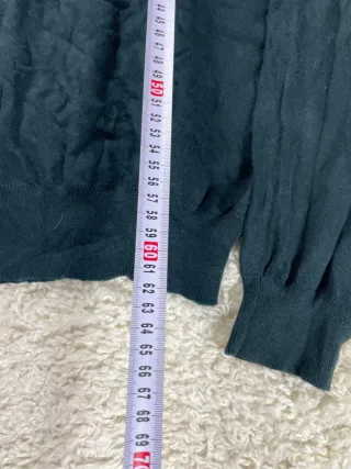 ¡¡OFERTA!! Talla M Jersey Polo Ralph Lauren negro