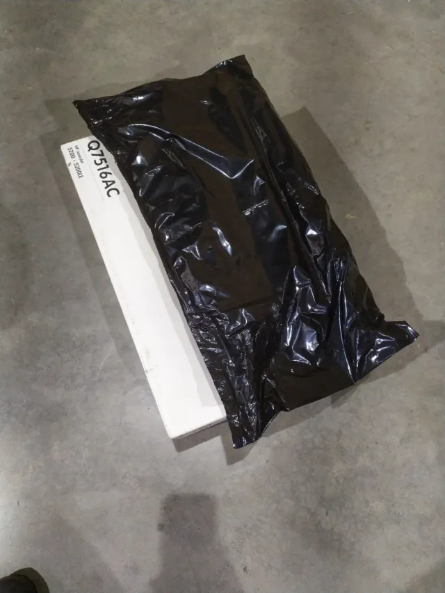 Tóner HP LaserJet Q7516AC