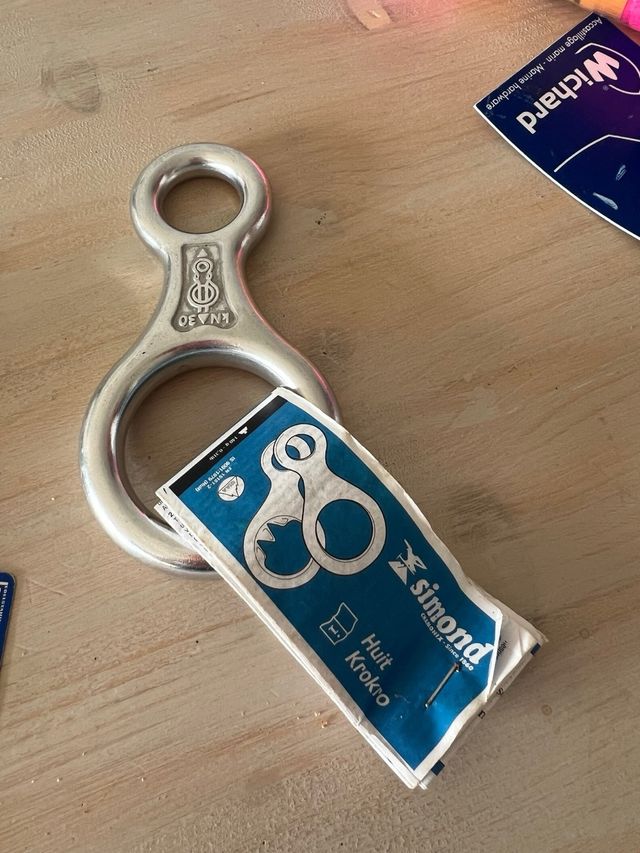 Lote artículos náuticos