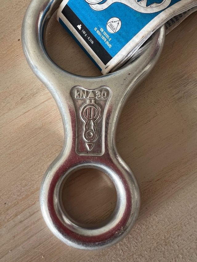 Lote artículos náuticos