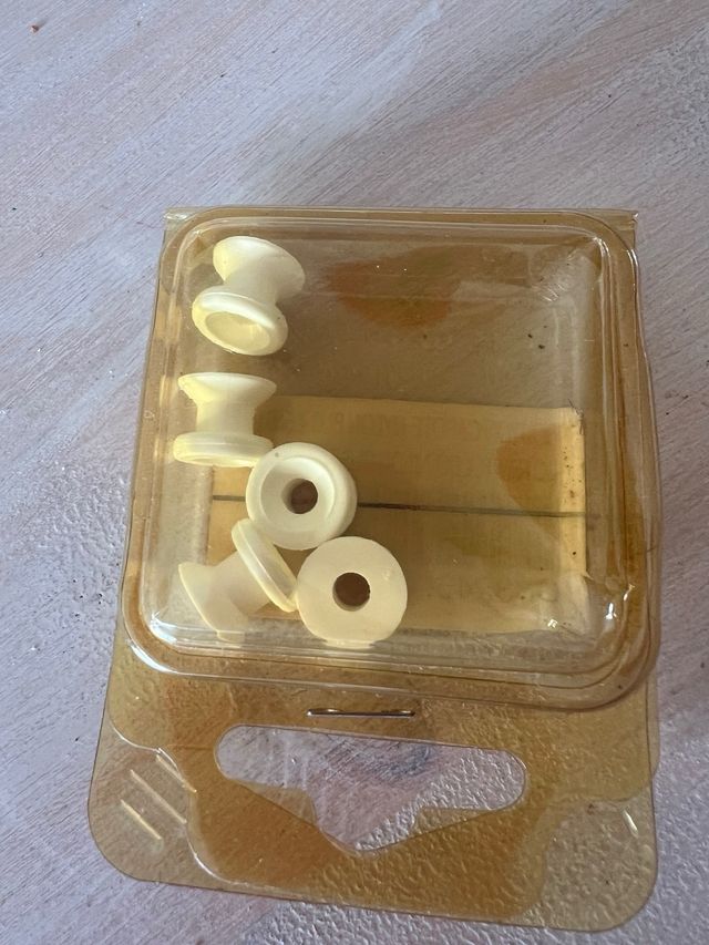 Lote artículos náuticos