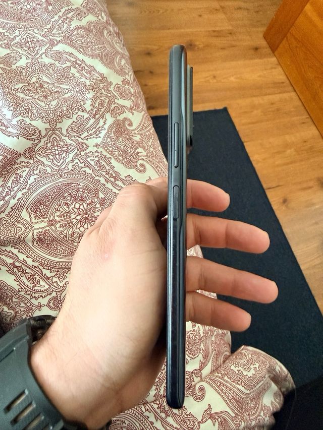 Xiaomi Redmi Note 10 Pro Grigio