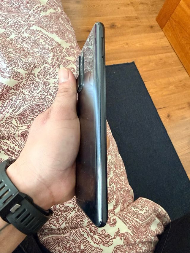 Xiaomi Redmi Note 10 Pro Grigio