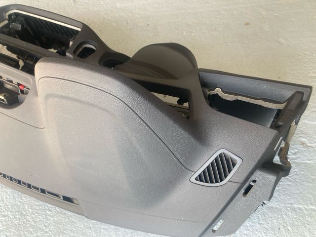 Salpicadero BMW Serie 1 F20 F21 2018