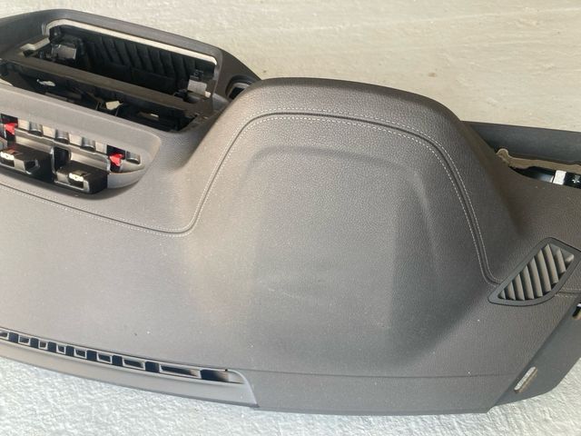 Salpicadero BMW Serie 1 F20 F21 2018