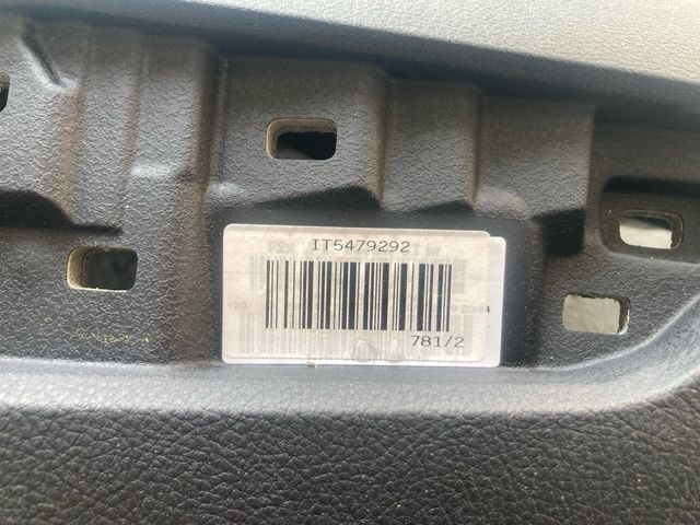 Salpicadero BMW Serie 1 F20 F21 2018