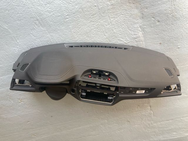 Salpicadero BMW Serie 1 F20 F21 2018