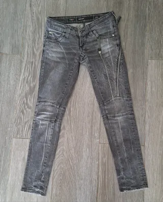 Pantalones vaqueros Miss Sixty