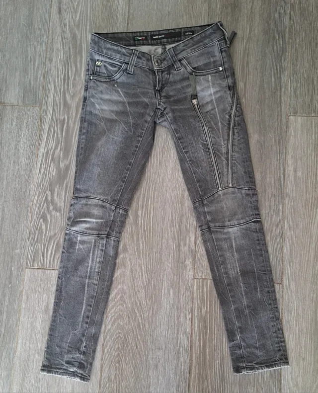 Pantalones vaqueros Miss Sixty