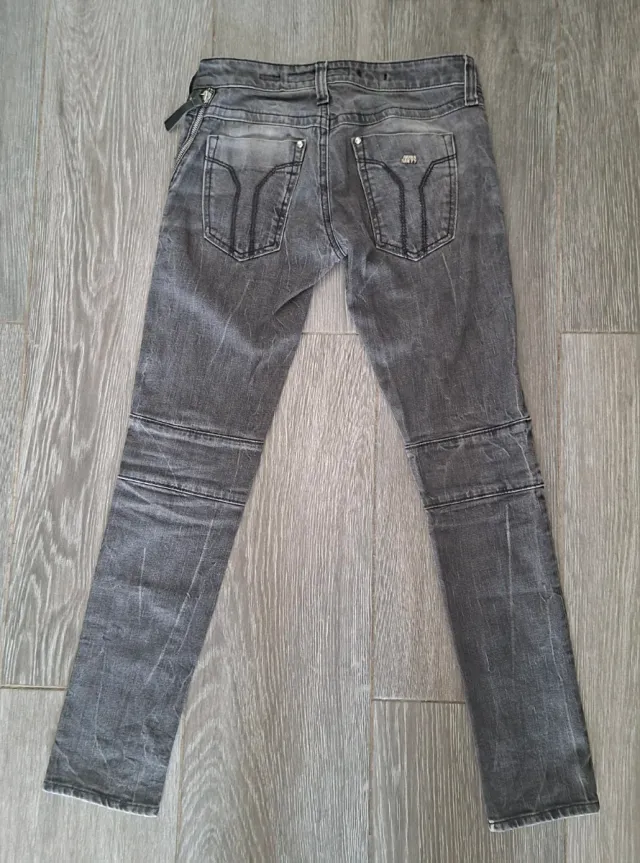 Pantalones vaqueros Miss Sixty