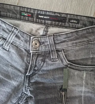 Pantalones vaqueros Miss Sixty