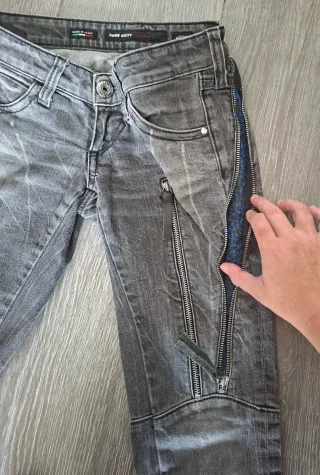 Pantalones vaqueros Miss Sixty