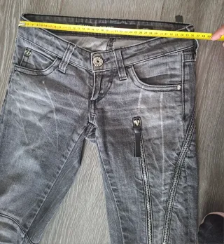 Pantalones vaqueros Miss Sixty