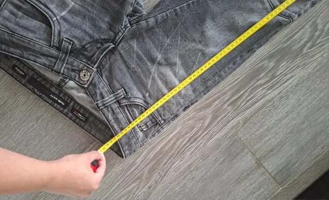 Pantalones vaqueros Miss Sixty