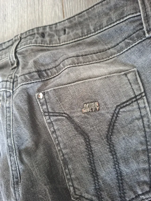 Pantalones vaqueros Miss Sixty