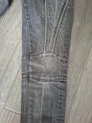 Pantalones vaqueros Miss Sixty