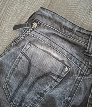 Pantalones vaqueros Miss Sixty