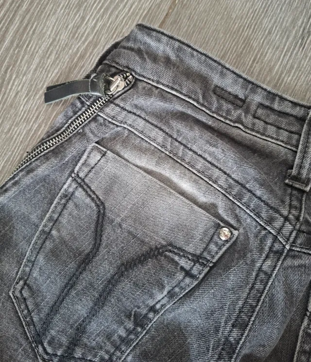 Pantalones vaqueros Miss Sixty