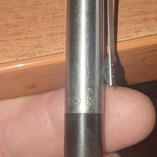 Bolígrafo Inoxcrom 55