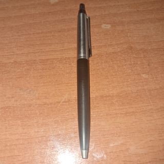 Bolígrafo Inoxcrom 55