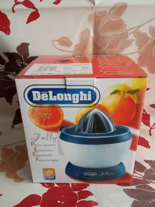 Spremiagrumi DeLonghi Jolly nuovo