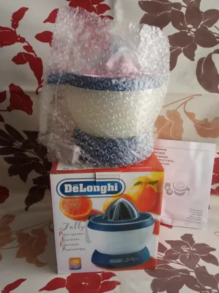 Spremiagrumi DeLonghi Jolly nuovo
