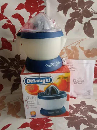 Spremiagrumi DeLonghi Jolly nuovo