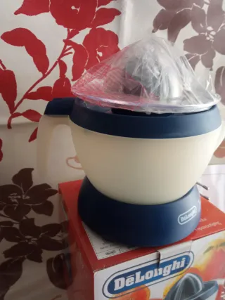 Spremiagrumi DeLonghi Jolly nuovo