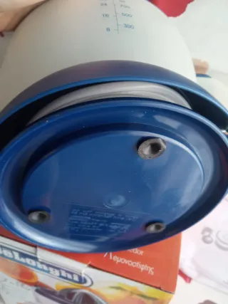 Spremiagrumi DeLonghi Jolly nuovo