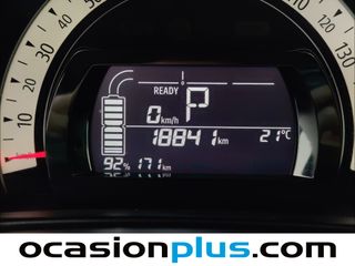 Renault Twingo Zen R80 batería 20kWh 60 kW (82 CV)