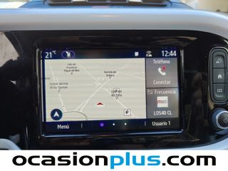 Renault Twingo Zen R80 batería 20kWh 60 kW (82 CV)