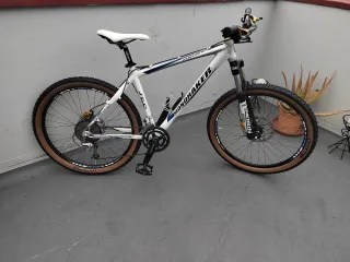 Mondraker Ventura Pro