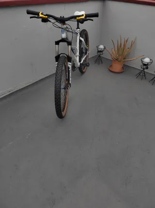 Mondraker Ventura Pro