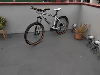 Mondraker Ventura Pro