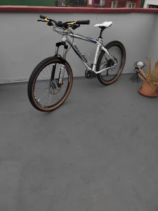 Mondraker Ventura Pro