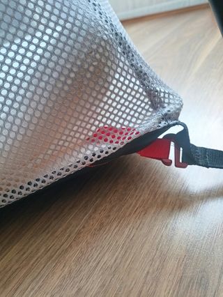 Cuna de viaje BabyBjorn + sábana ajustable