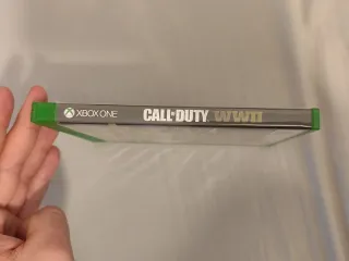 Call of Duty WWII Xbox One