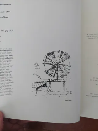 Arquitectura  n° 291